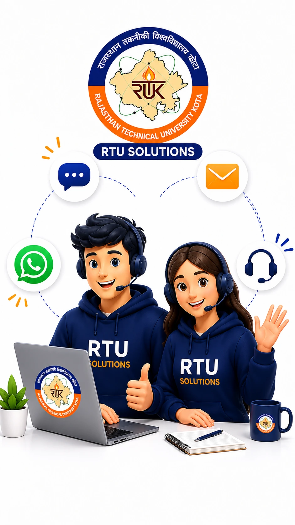 RTU Solutions Support Team